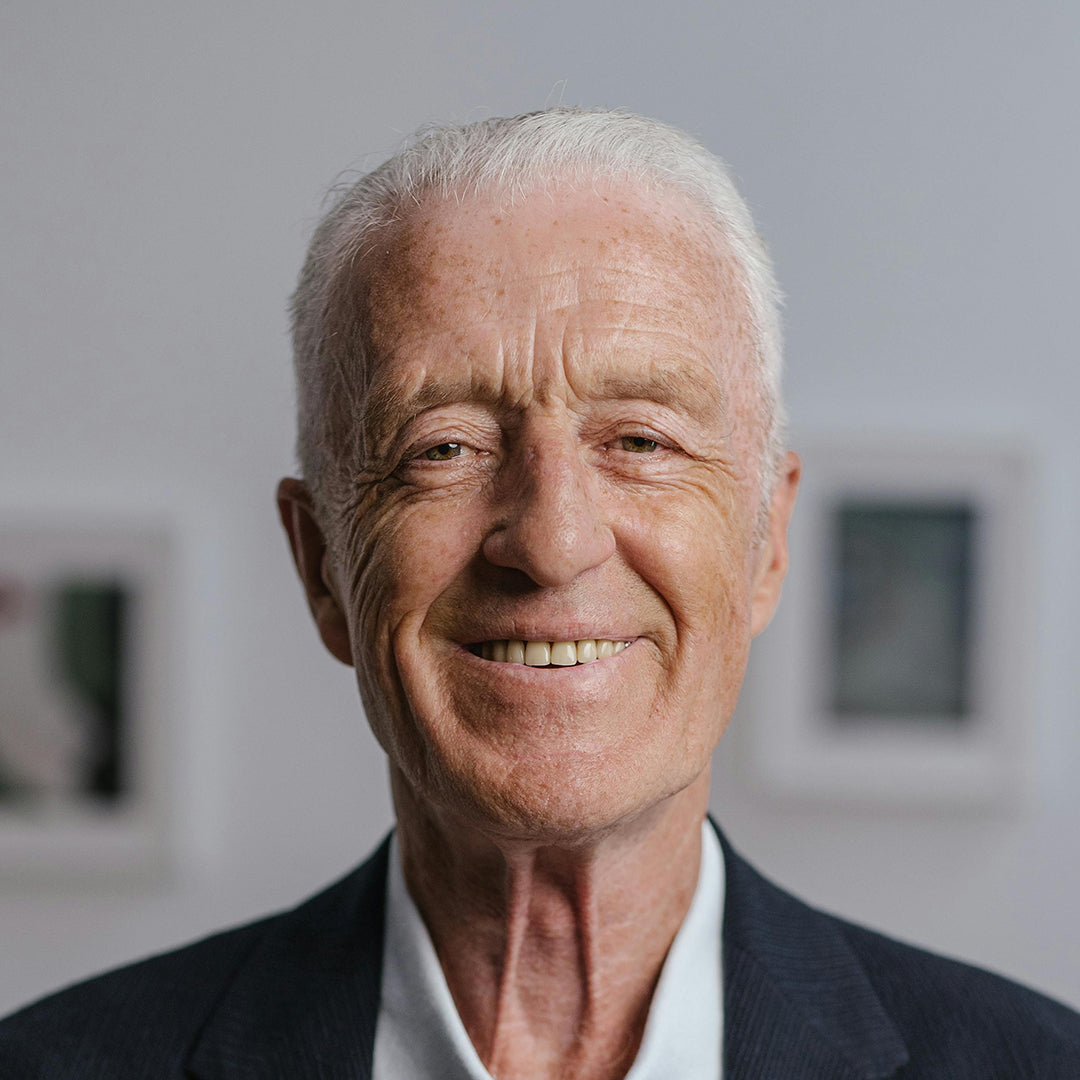 Profile Picture of Article author