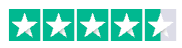 Yellow stars